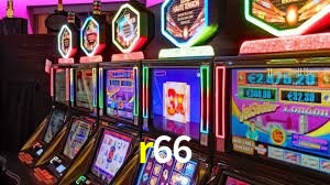 Casino VIP r66