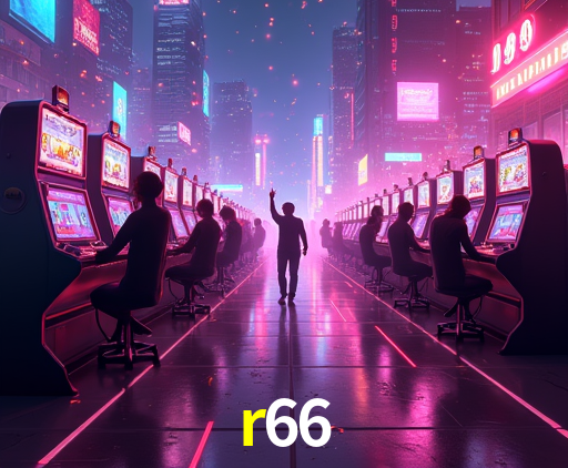 Estatísticas r66