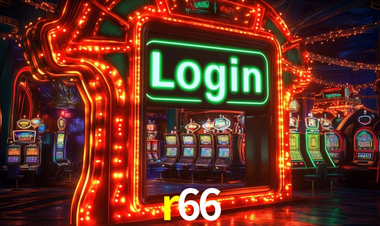 Casino Ao Vivo r66