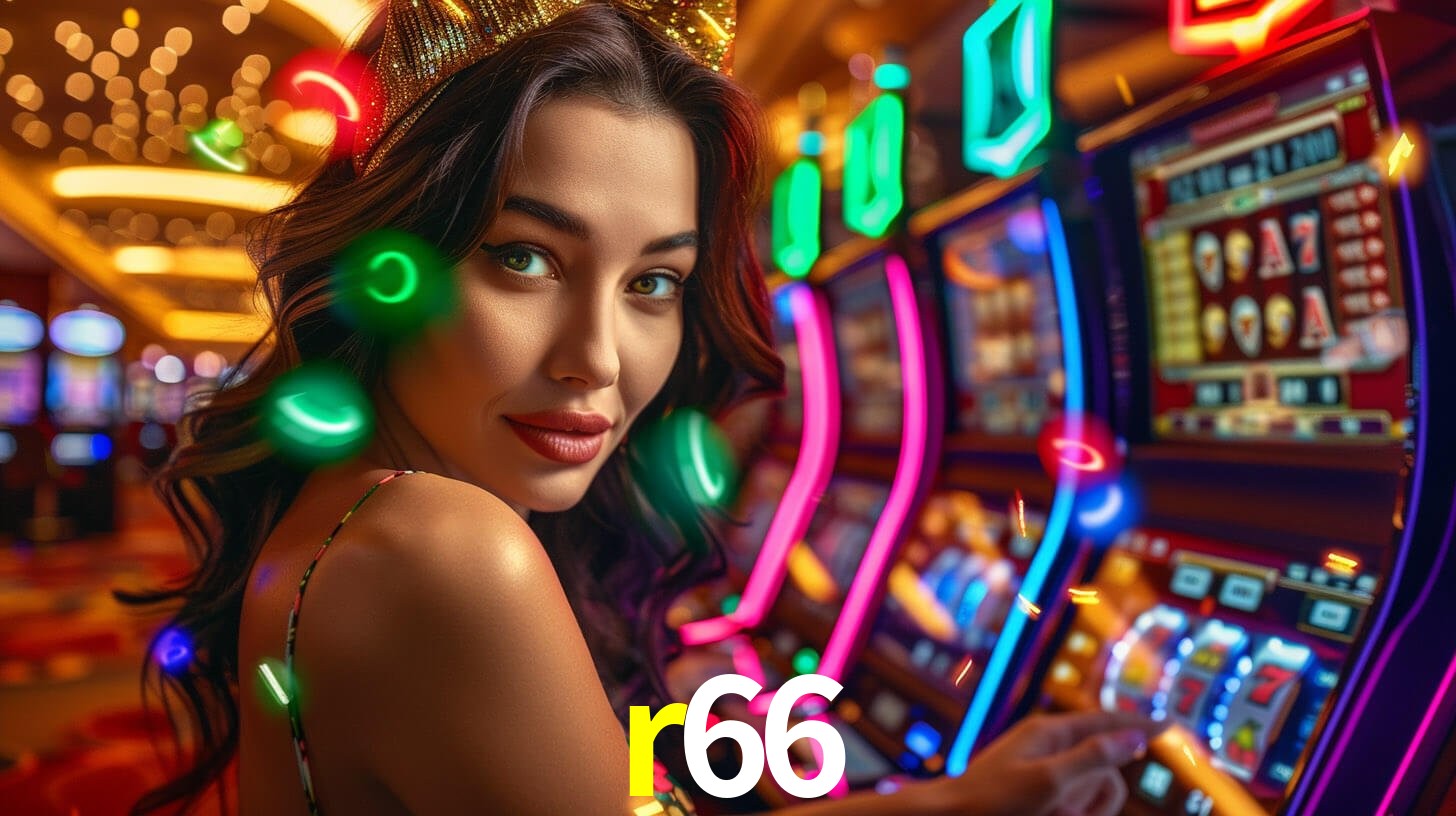 App mobile r66