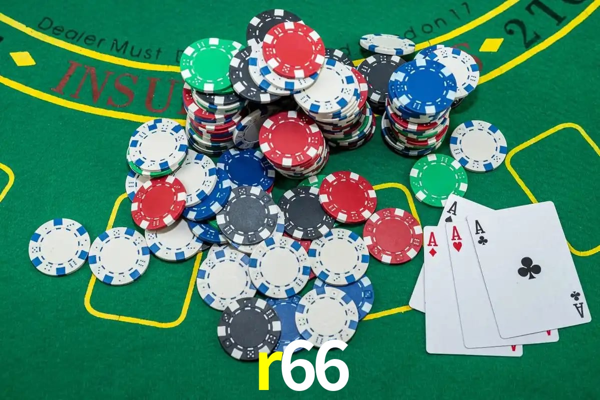 Apostas de Basquete r66