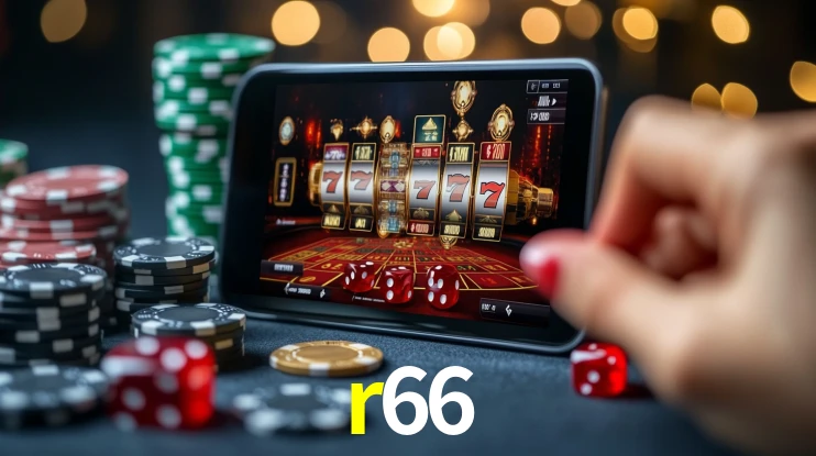Welcome Bonus r66