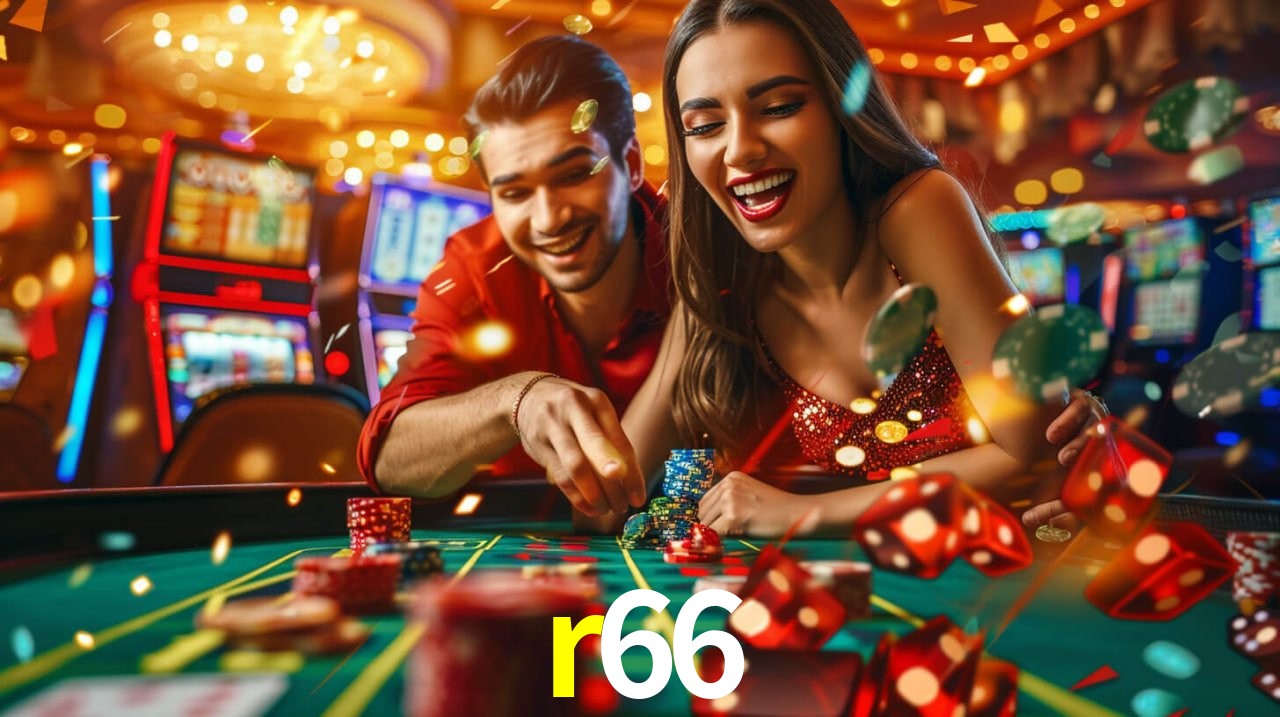 Estatísticas r66