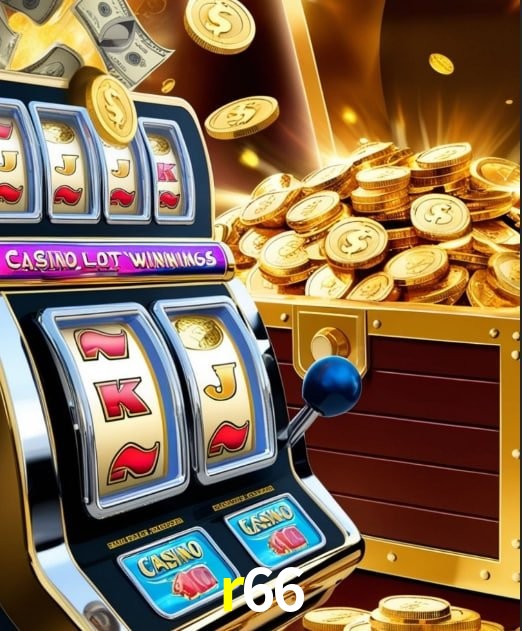 Live Casino r66