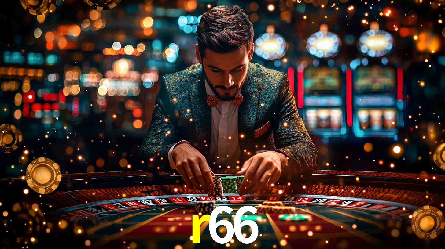 Exclusive Games r66