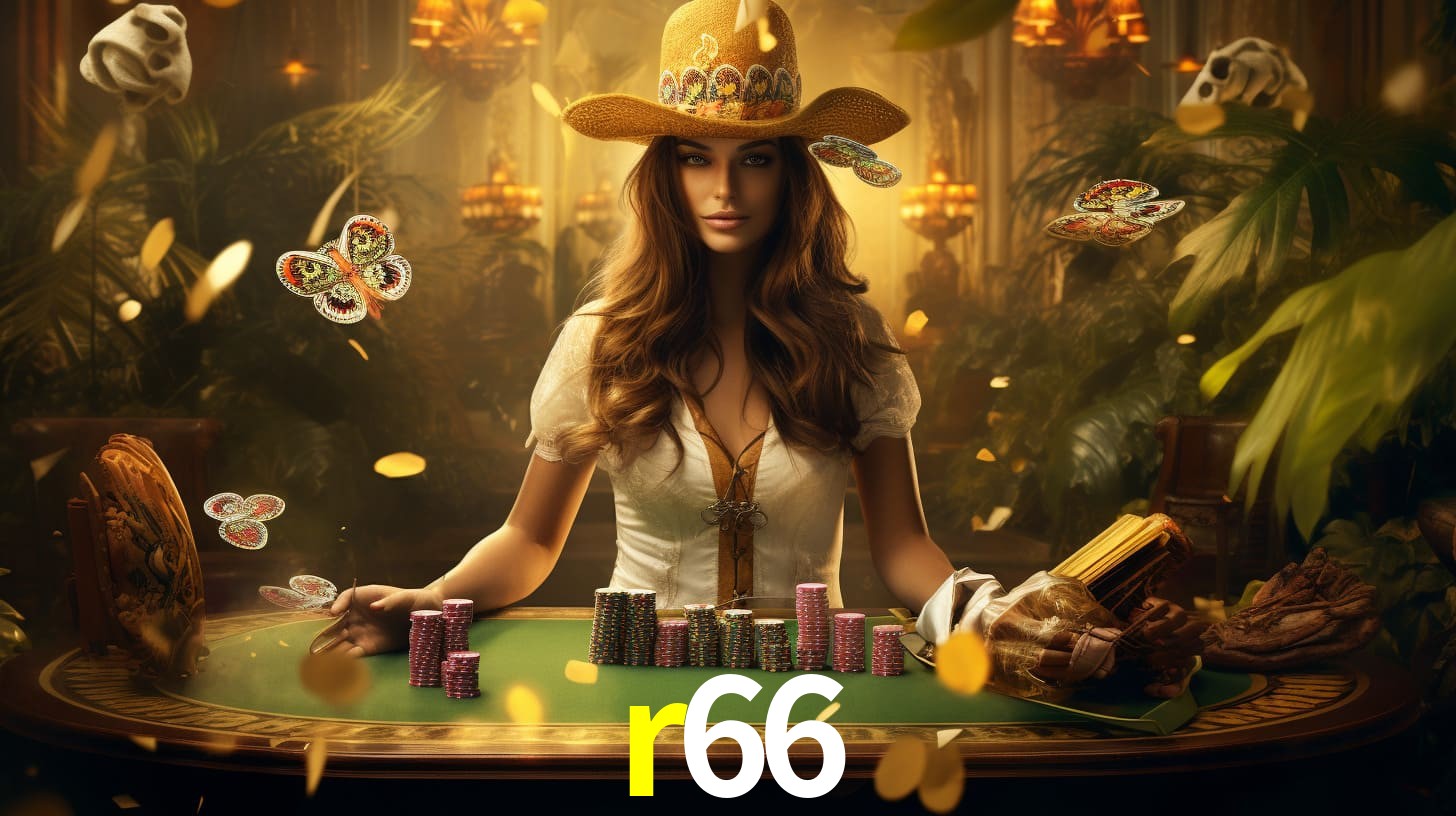 Blackjack Table r66
