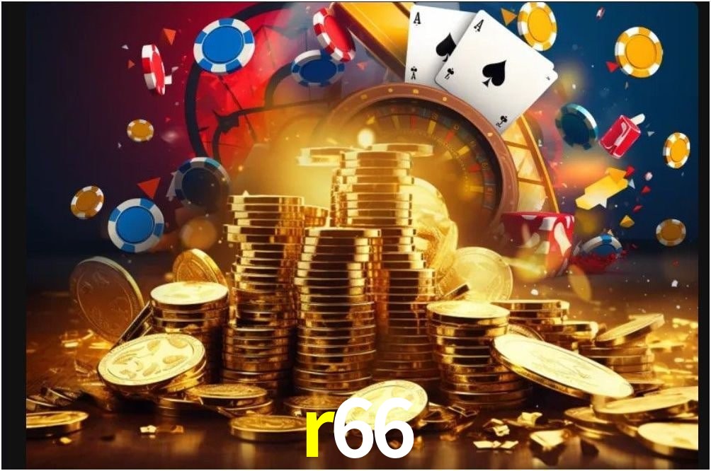 Casino Ao Vivo r66