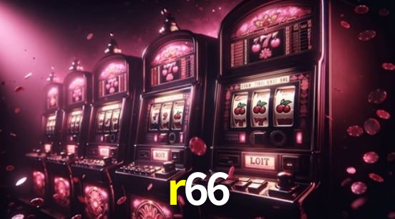 Mesa de Blackjack r66