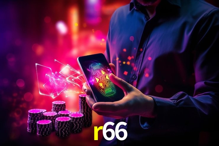 Experiência VIP r66