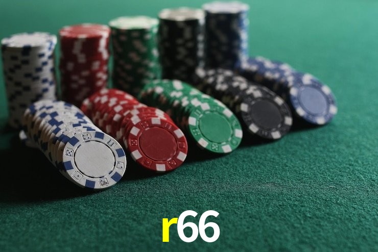 Slot Games r66