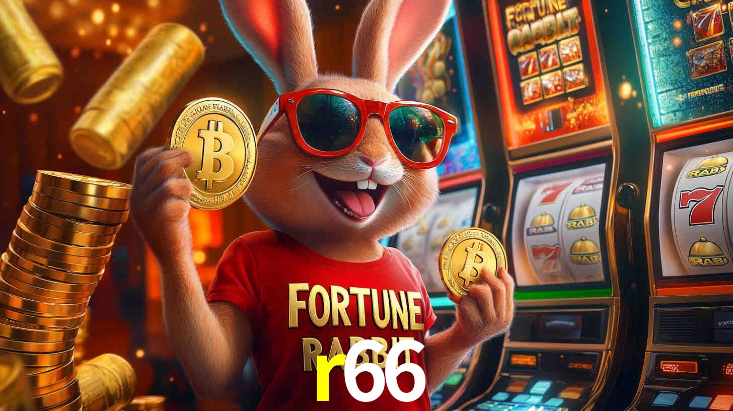 Descubra o Programa VIP da r66: Vantagens Exclusivas para Jogadores