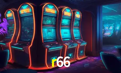A Popularidade dos Caça-Níqueis no r66