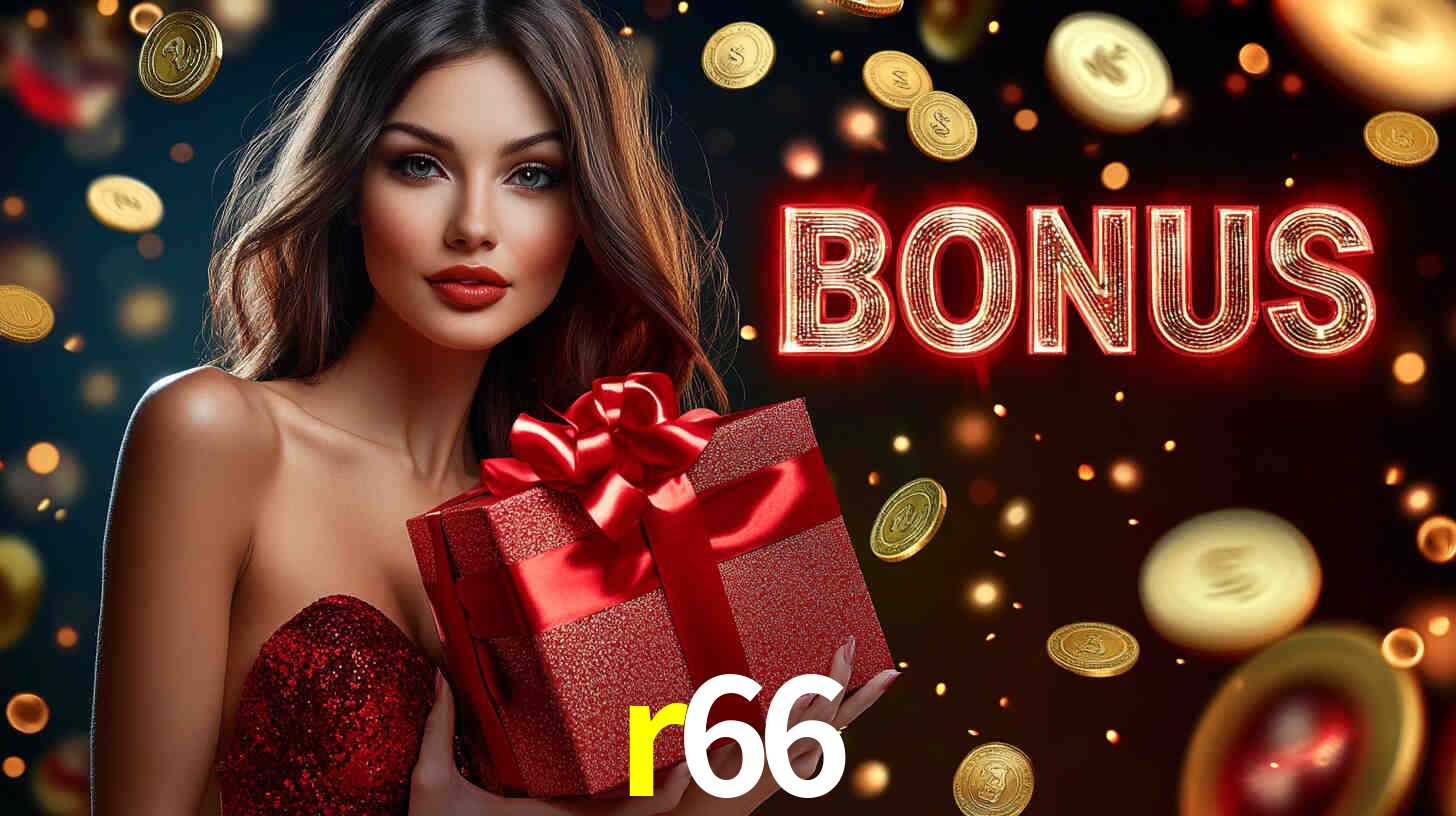A Emoção da Loteria na r66: Uma Chance de Mudança de Vida