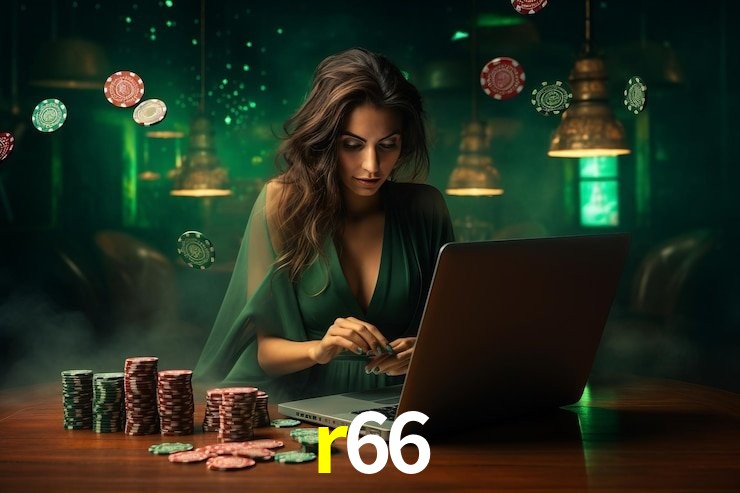 Página de download r66