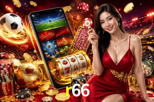 Welcome Bonus r66