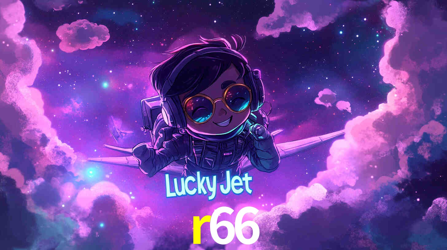Inovações de Jogos na r66: O Futuro das Experiências Interativas