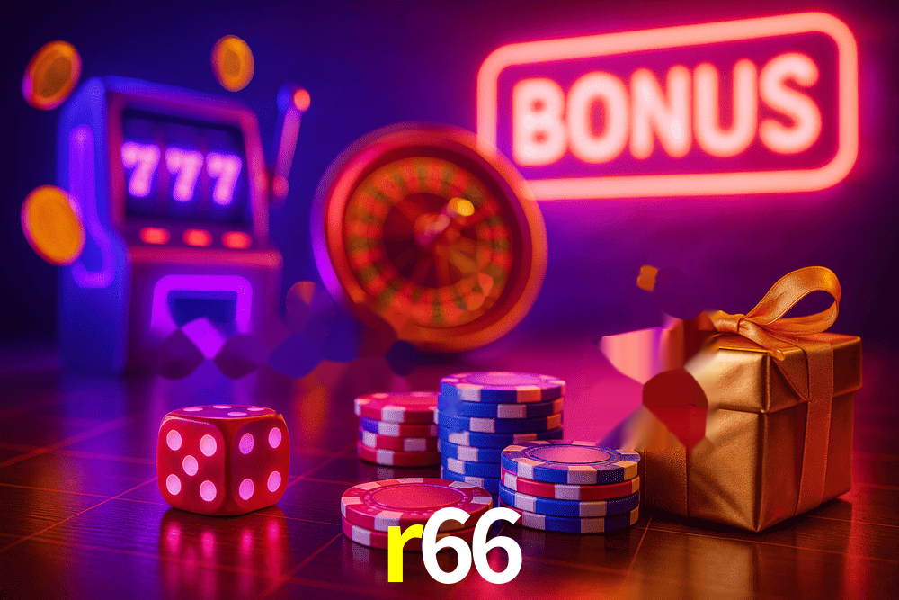 Descubra a Essência do r66: Nossa História e Compromissos