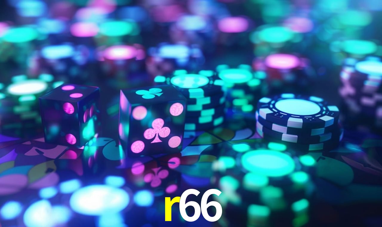 Estatísticas do Jogo r66