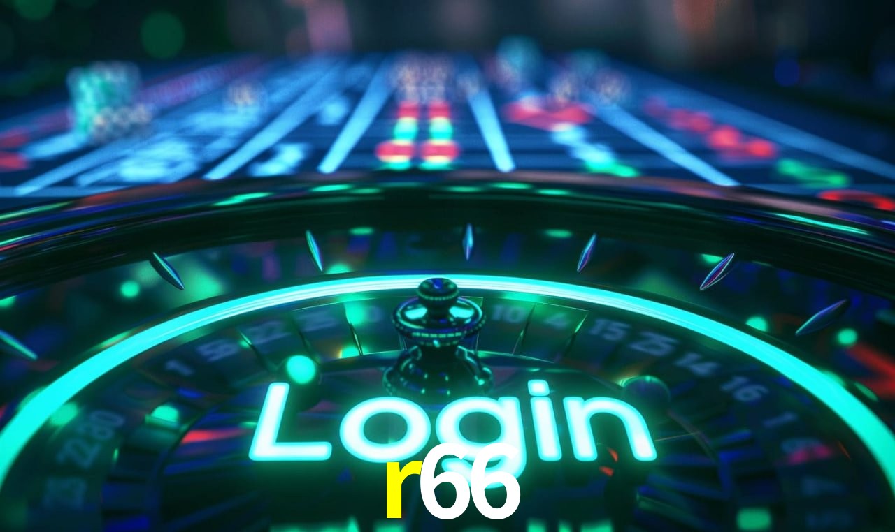 Provedores de Jogos r66
