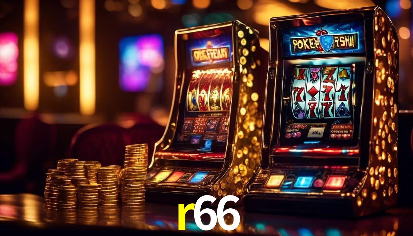 Interface do App r66