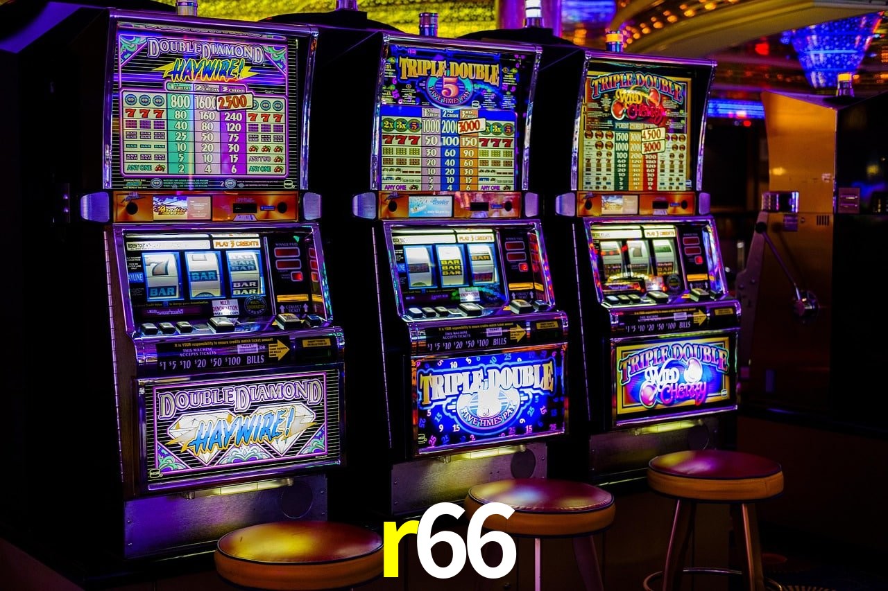 Diretório de Jogos r66
