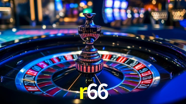 Explore as vantagens do r66: serviço profissional e confiabilidade