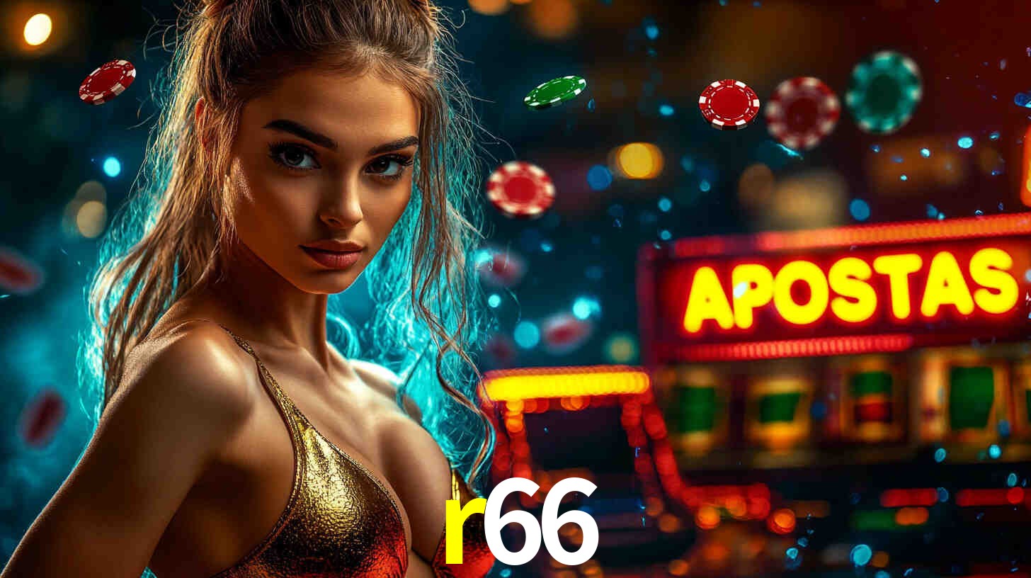 Desvendando o Mundo dos Jogos Virtuais na r66
