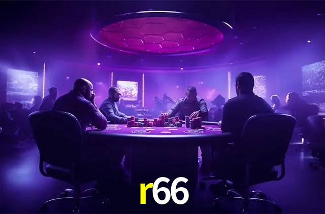 Integração de APIs r66