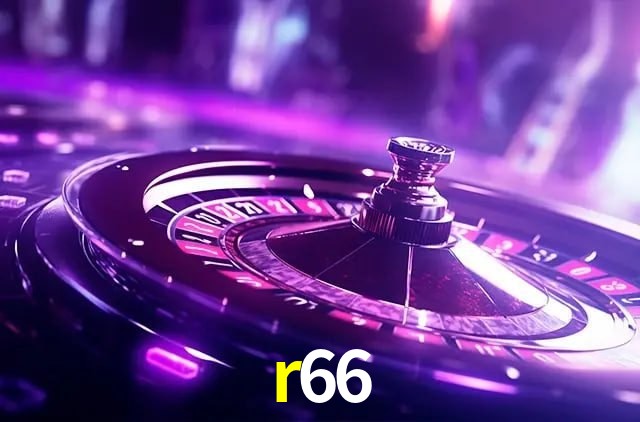 Mesa de Roleta r66