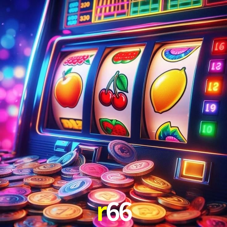 Benefícios da Conta r66